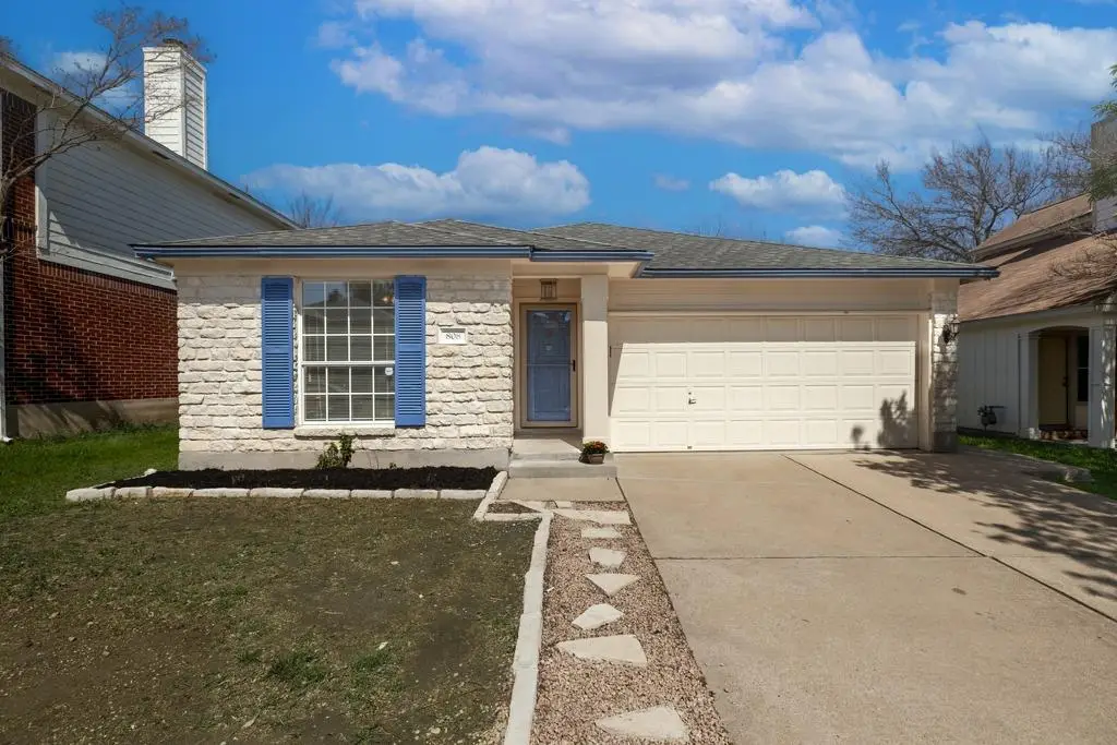 808 Minturn Ln, Austin, TX 78748 - #1