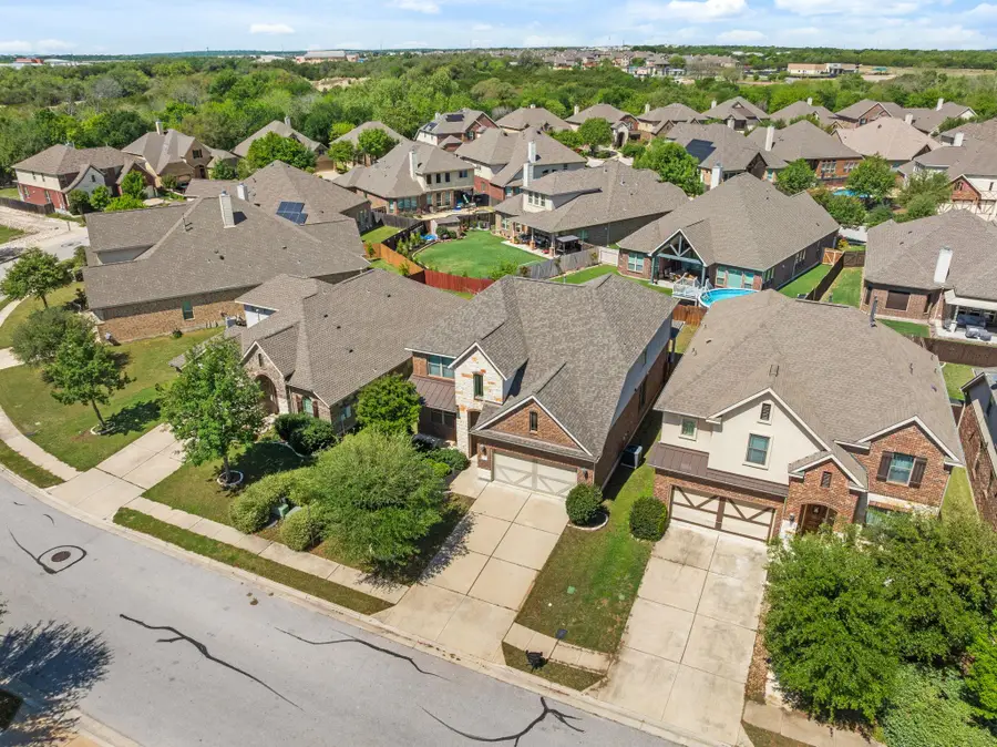 2452 Millbrook Loop, Leander, TX 78641 - #2