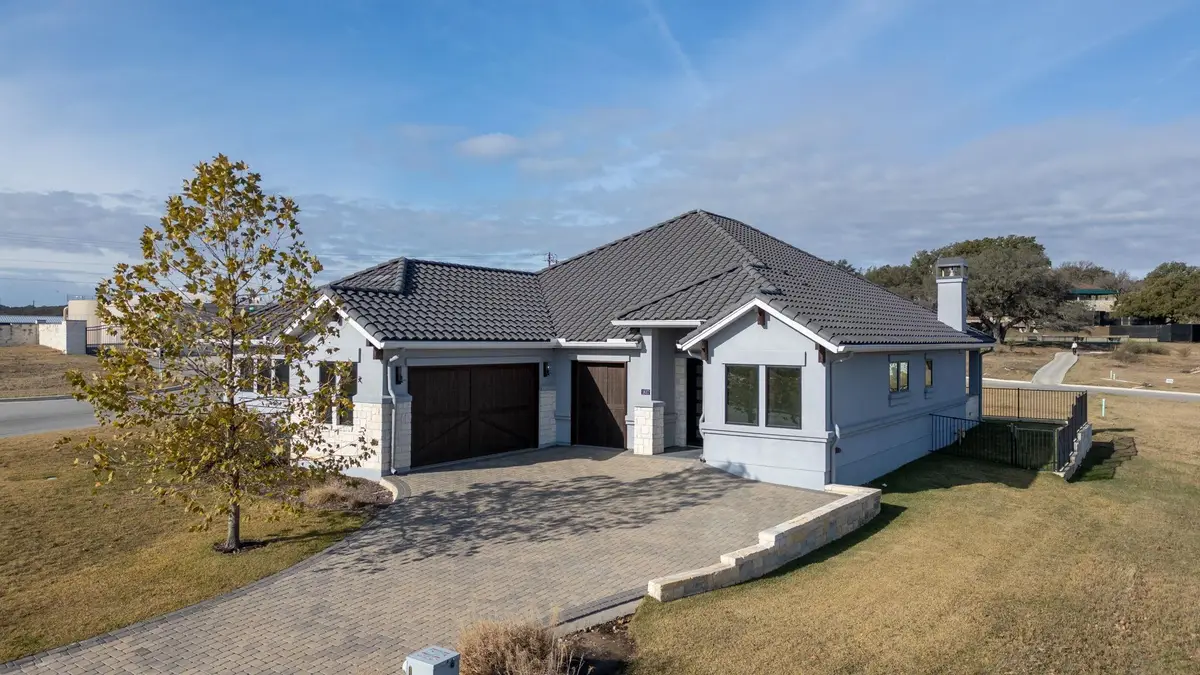 1837 Art Adams Way, Spicewood, TX 78669 - Image #1