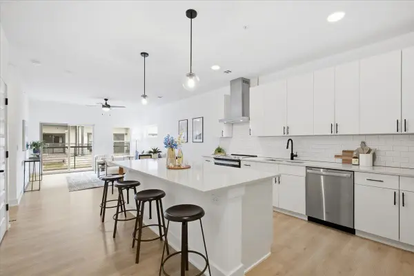 3101 Govalle Ave #114, Austin, TX 78702