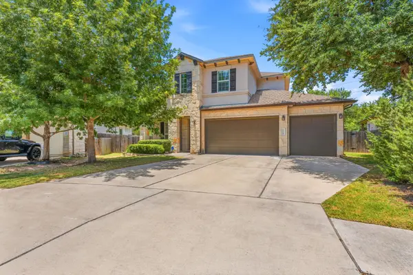 7124 Calpe Dr, Austin, TX 78739