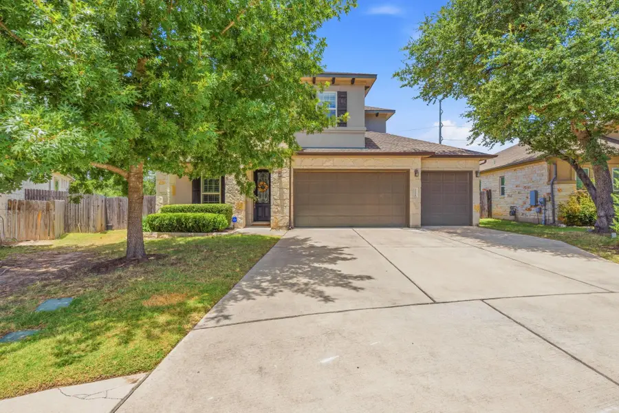 7124 Calpe Dr, Austin, TX 78739 - #2