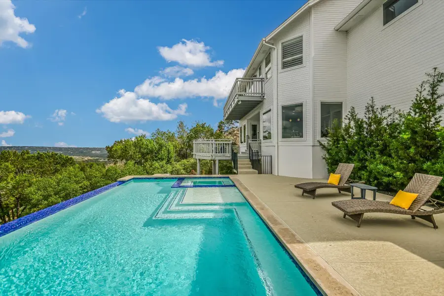 4908 Bull Mountain Cv, Austin, TX 78746 - #2