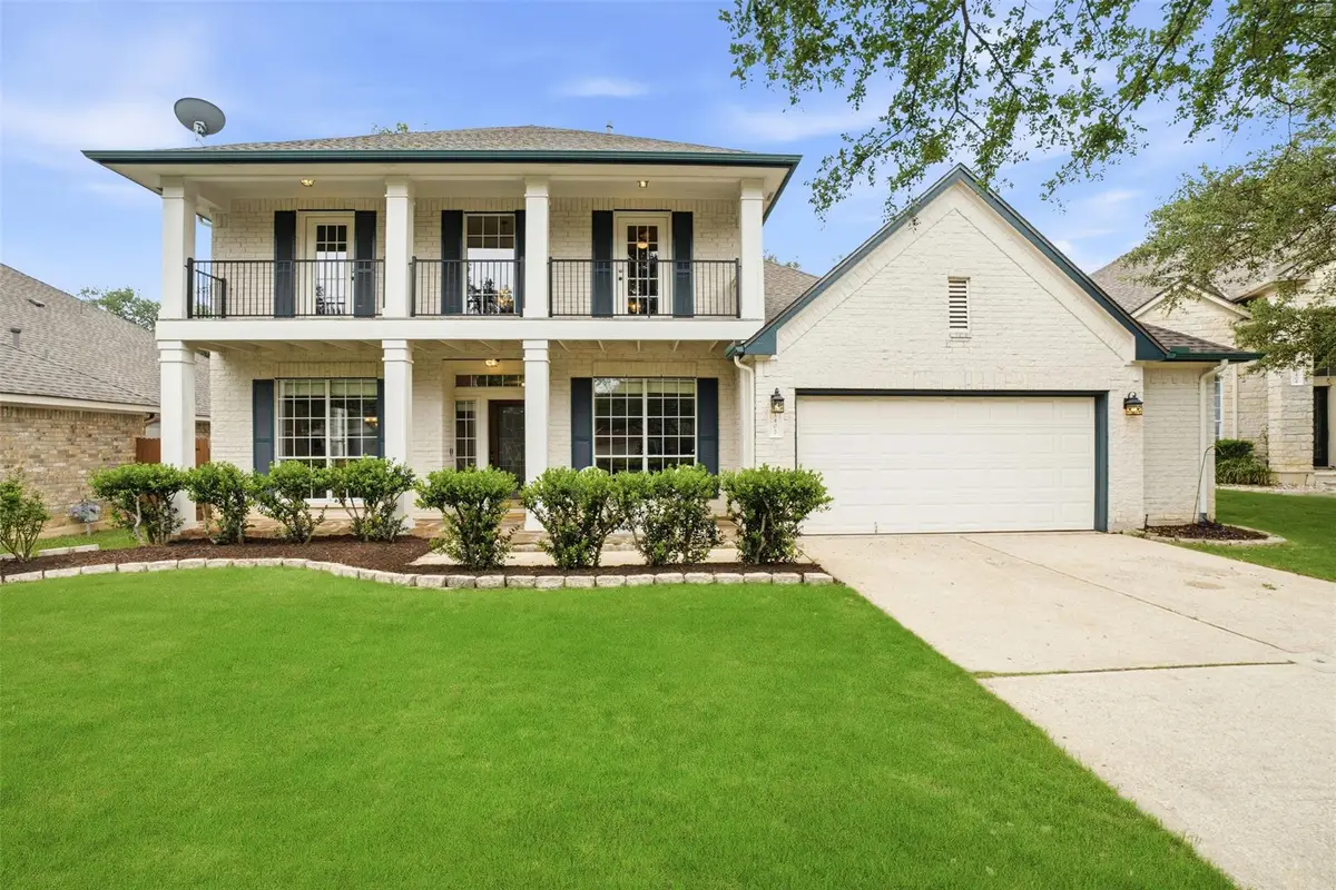 1402 Duster Cv, Cedar Park, TX 78613 - #1