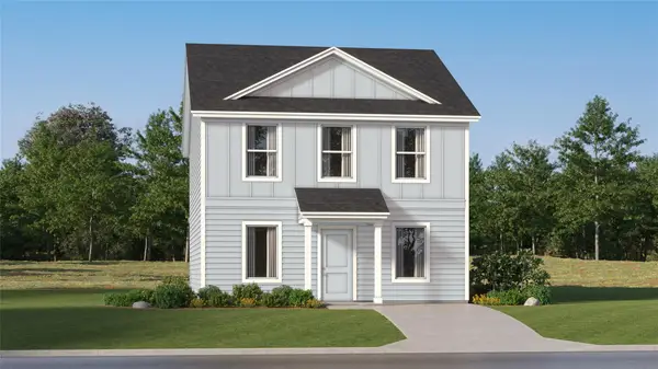 257 Mets Way, Hutto, TX 78634