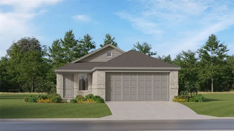 13325 Painted Night Rd, Elgin, TX 78621 - #3
