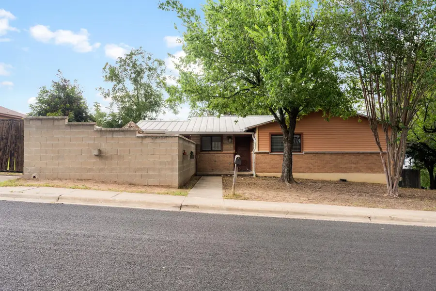 1179 Poquito St, Austin, TX 78702 - #2