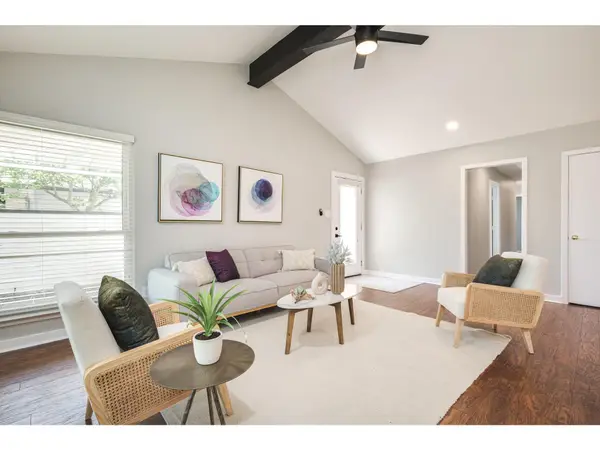 3203 Foster Ln, Austin, TX 78757