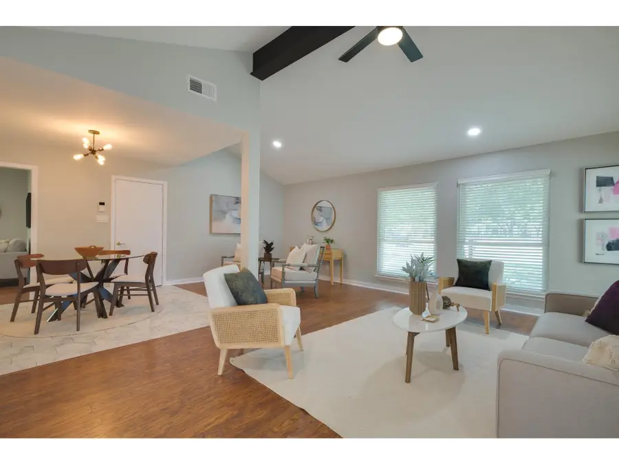 3203 Foster Ln, Austin, TX 78757 - #2