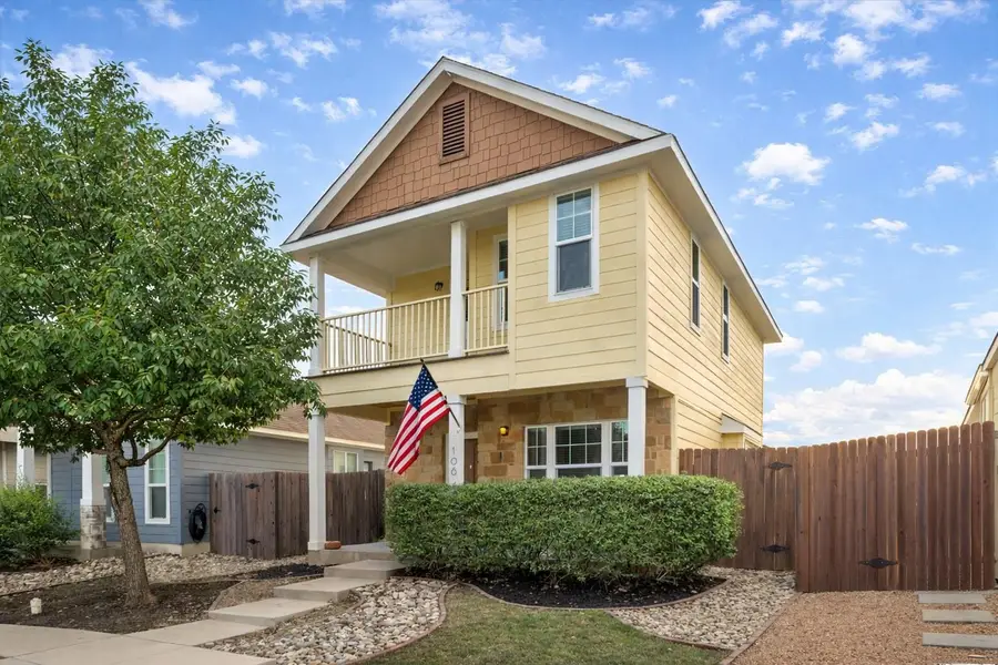 106 Preston Trl, San Marcos, TX 78666 - #2