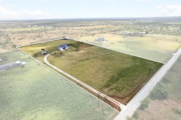 10000 County Road 210, Bertram, TX 78605