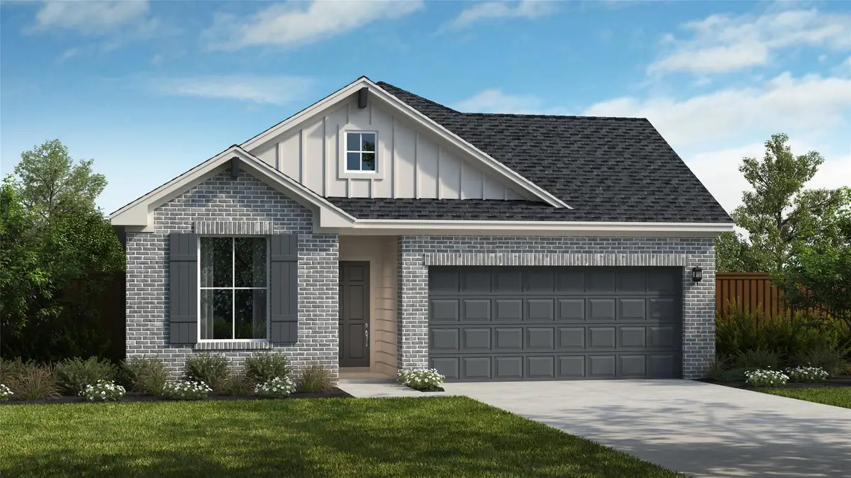 111 Magnolia Beech St, Hutto, TX 78634 - #1