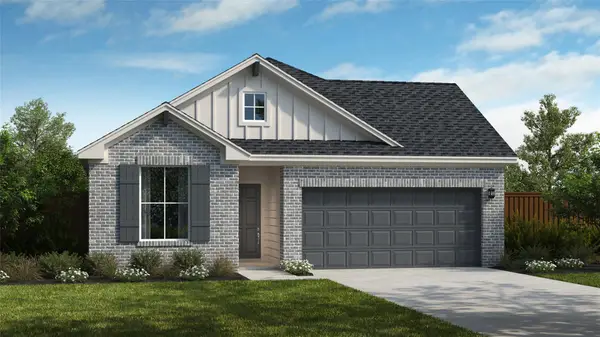111 Magnolia Beech St, Hutto, TX 78634