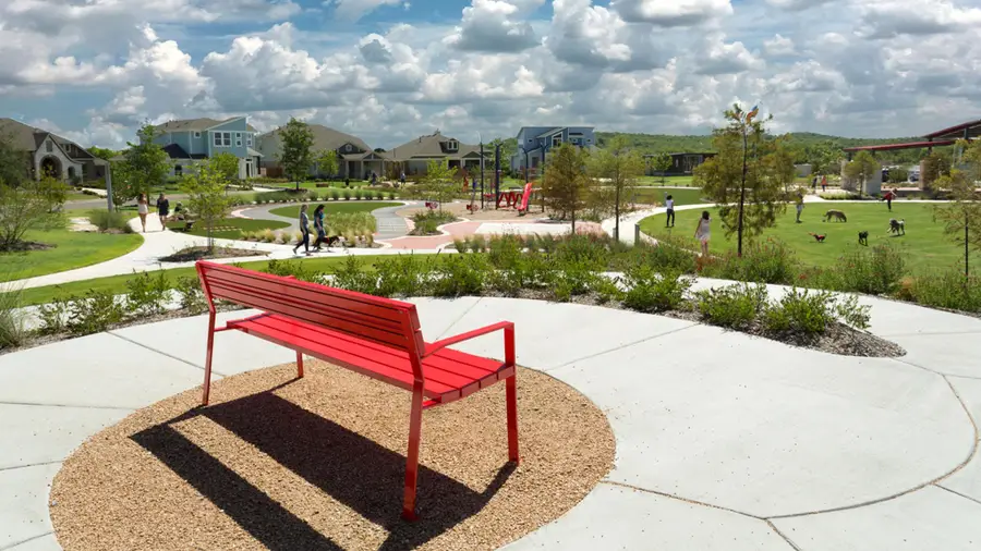 9600 Wiggy Way, Austin, TX 78744 - #3