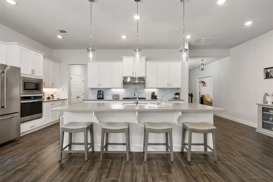 7116 Jument Dr, Austin, TX 78738 - #2