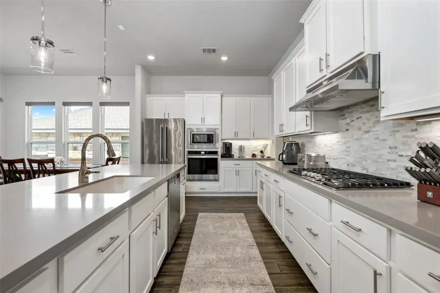 7116 Jument Dr, Austin, TX 78738 - #3