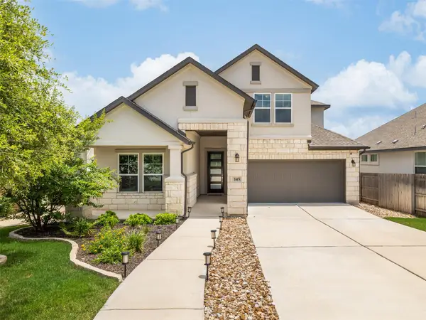 145 Palio Pl, Georgetown, TX 78628