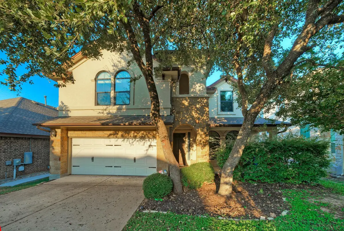 9808 Ivalenes Hope Dr, Austin, TX 78717 - #1