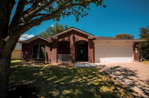 3917 Orion St, Round Rock, TX 78665