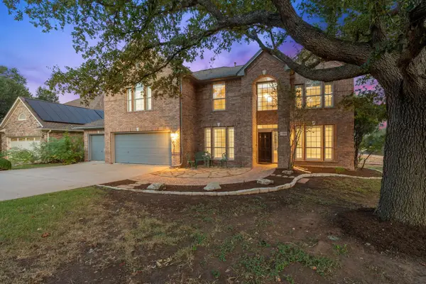 3981 Sendero Dr, Austin, TX 78735