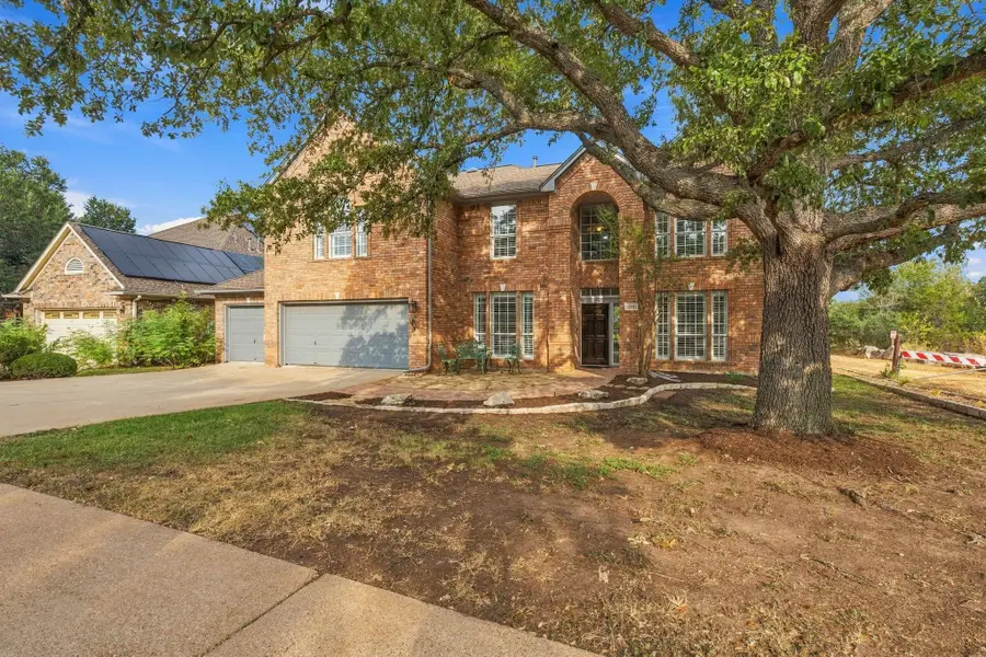 3981 Sendero Dr, Austin, TX 78735 - #3