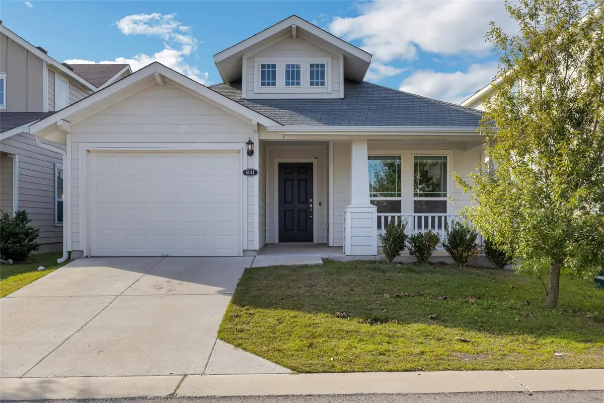 6044 Urbano Bnd #147, Round Rock, TX 78665 - #1