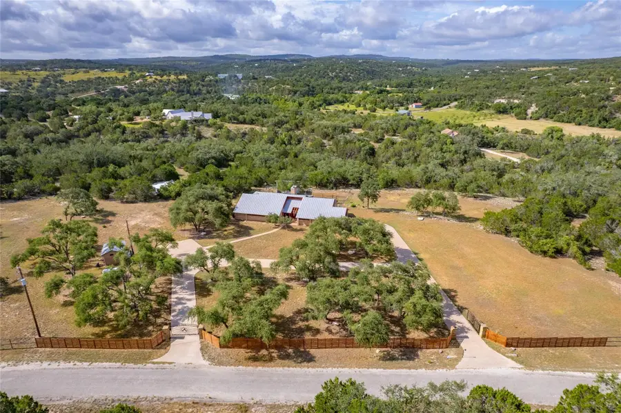 300 Sycamore Valley Rd, Dripping Springs, TX 78620 - #2
