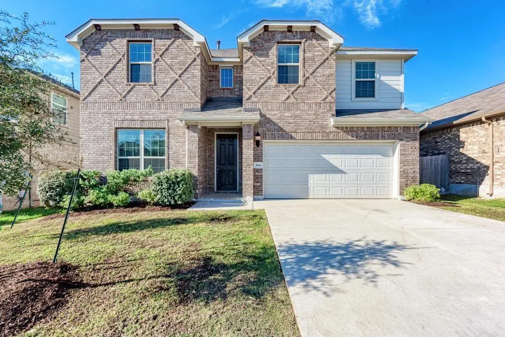 284 Everglade Dr, Buda, TX 78610 - #1