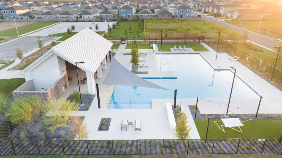 149 Tempest Trl, Maxwell, TX 78656 - Image #2