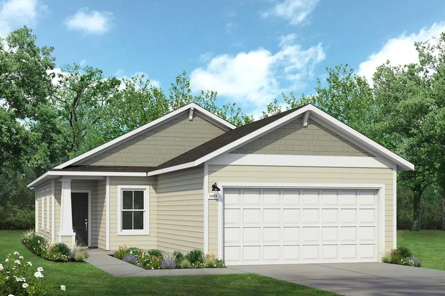 149 Tempest Trl, Maxwell, TX 78656 - Image #3