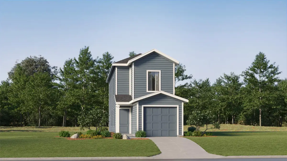 522 Mccloud Ct, Jarrell, TX 76537 - #1
