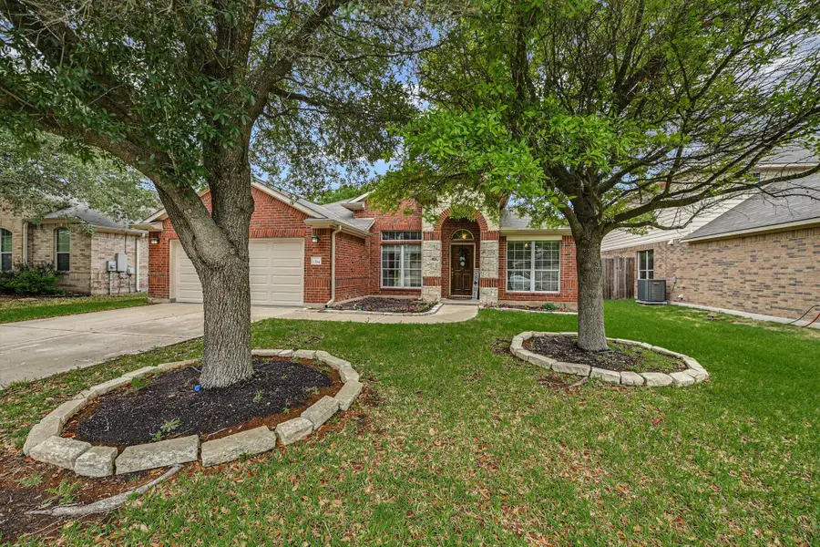 1334 Irishmoss Trl, Round Rock, TX 78665 - #2