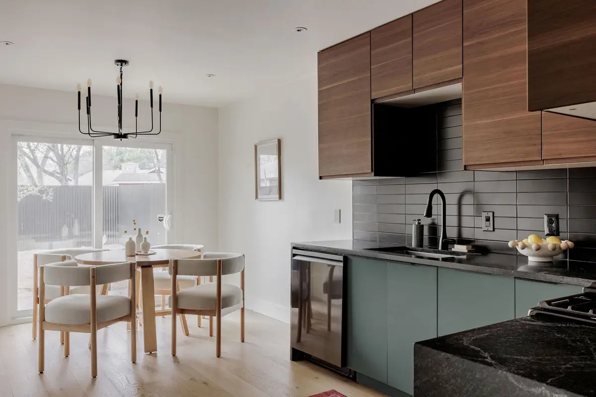 2220 E Stassney Ln #B, Austin, TX 78744 - #1