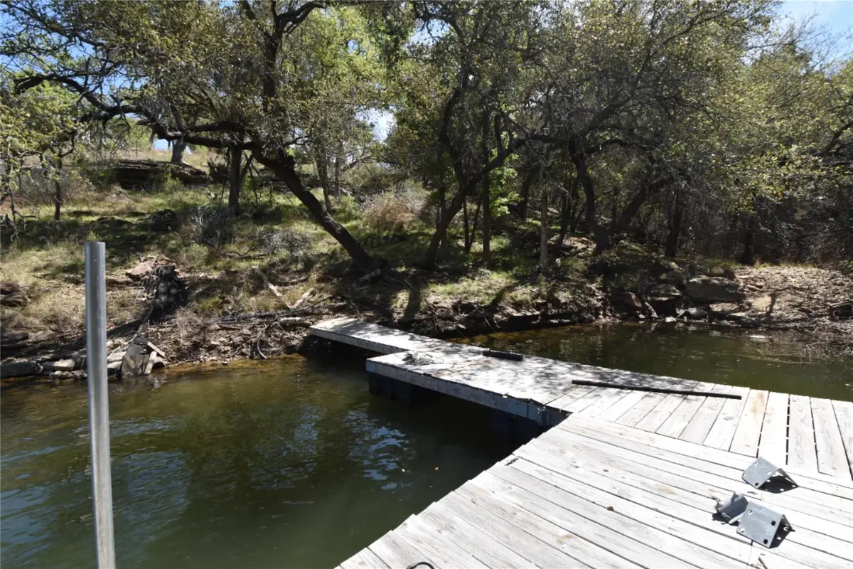 # Sunset Cliff Rd, Burnet, TX 78611 - #1