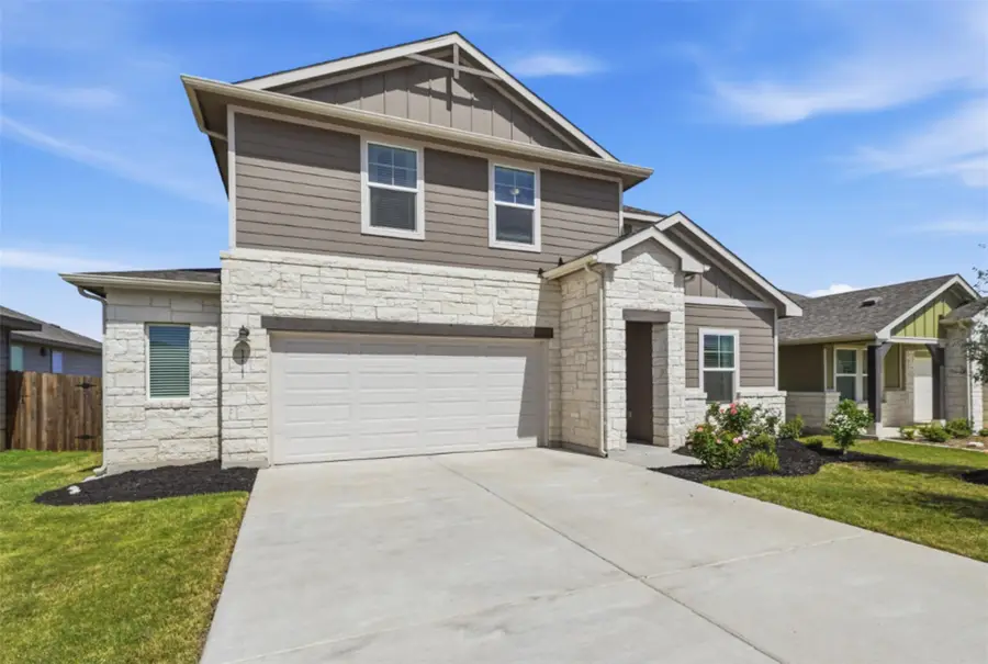 111 Granite Dome Dr, Kyle, TX 78640 - #2