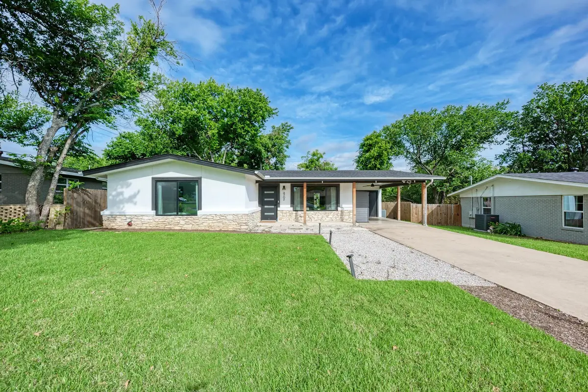 4702 Hilldale Dr, Austin, TX 78723 - #1