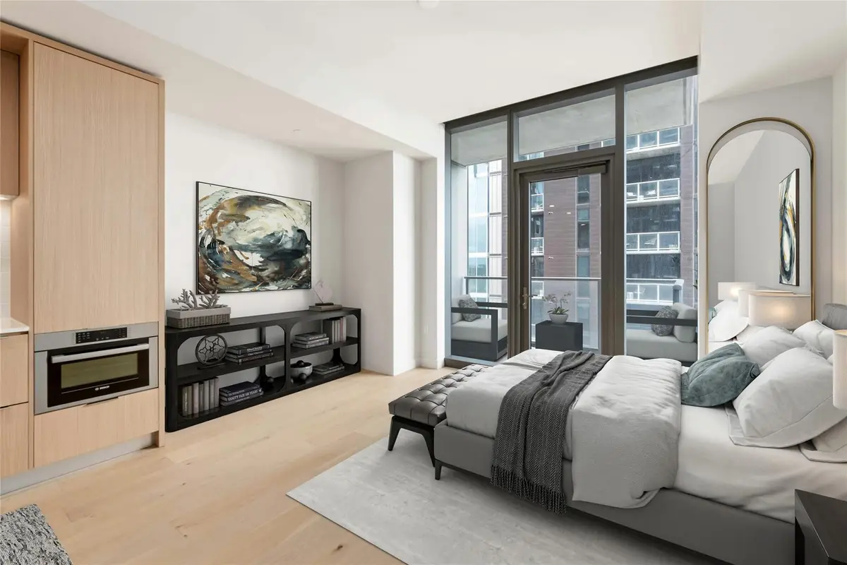 44 East Ave #2506, Austin, TX 78701 - #1
