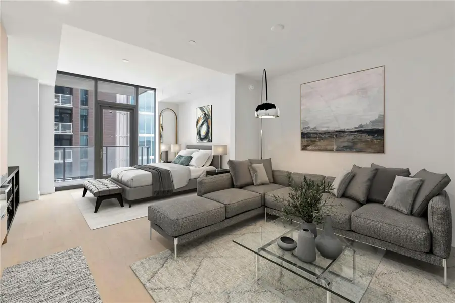 44 East Ave #2506, Austin, TX 78701 - #3