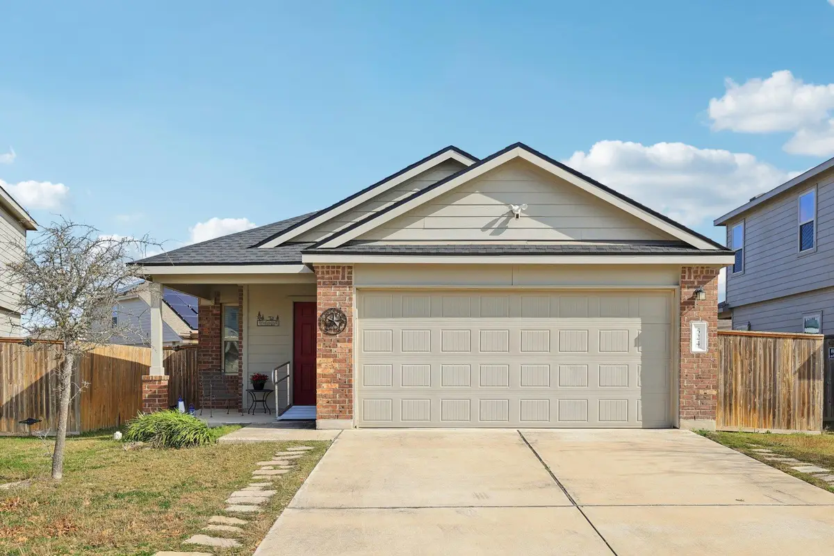 524 Shimek St #15A, Jarrell, TX 76537 - Image #1