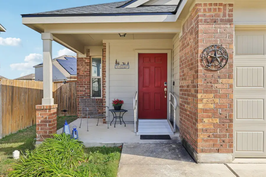 524 Shimek St #15A, Jarrell, TX 76537 - Image #2