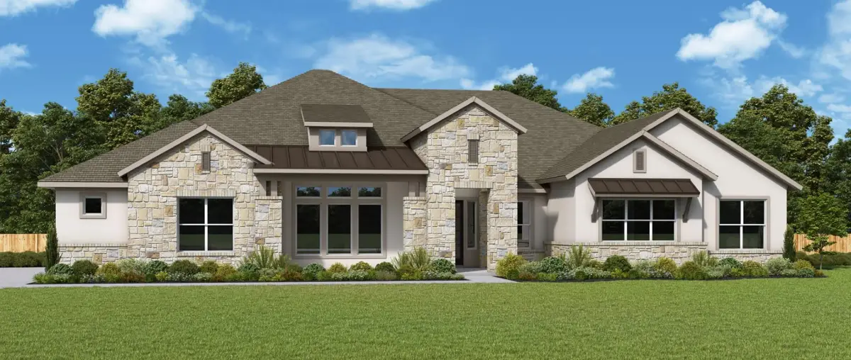 3172 Green Grange Ln, Leander, TX 78641 - Image #1