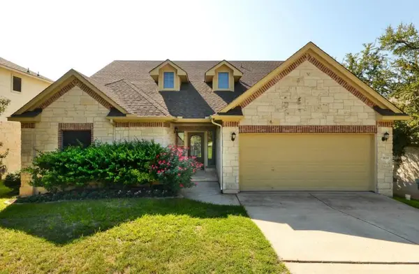 3839 Laurel Ridge Dr N, Round Rock, TX 78665
