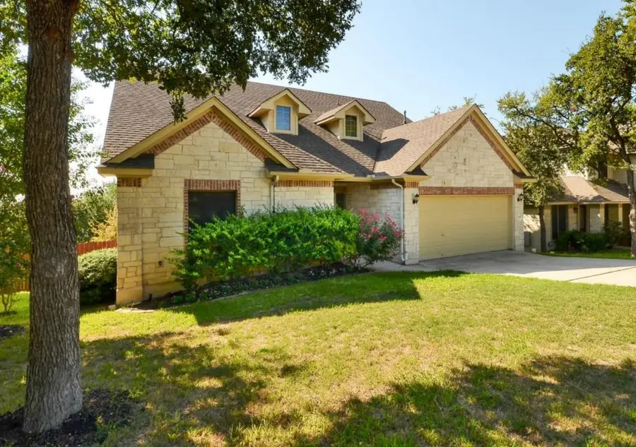 3839 Laurel Ridge Dr N, Round Rock, TX 78665 - #2