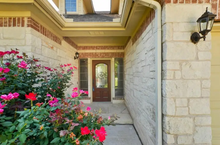 3839 Laurel Ridge Dr N, Round Rock, TX 78665 - #3