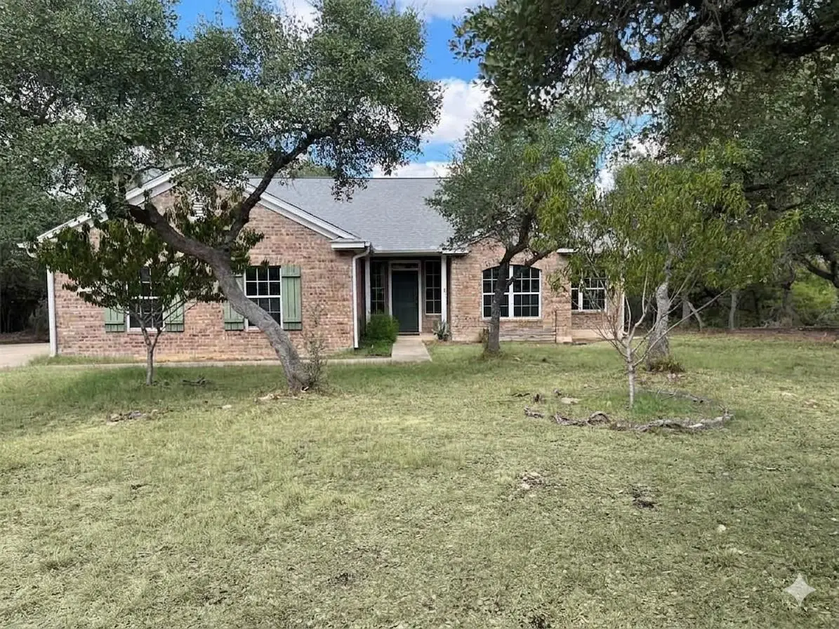 205 Homestead Rd, Kyle, TX 78640 - #1