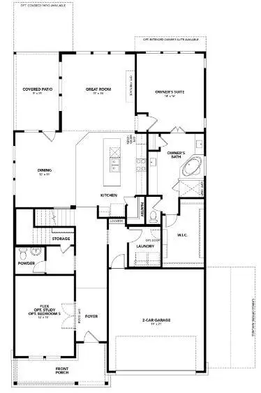 17105 Ammersee Ln, Pflugerville, TX 78660 - #2