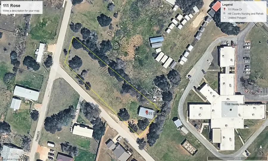 111 Rose Dr, Dripping Springs, TX 78620 - Image #2