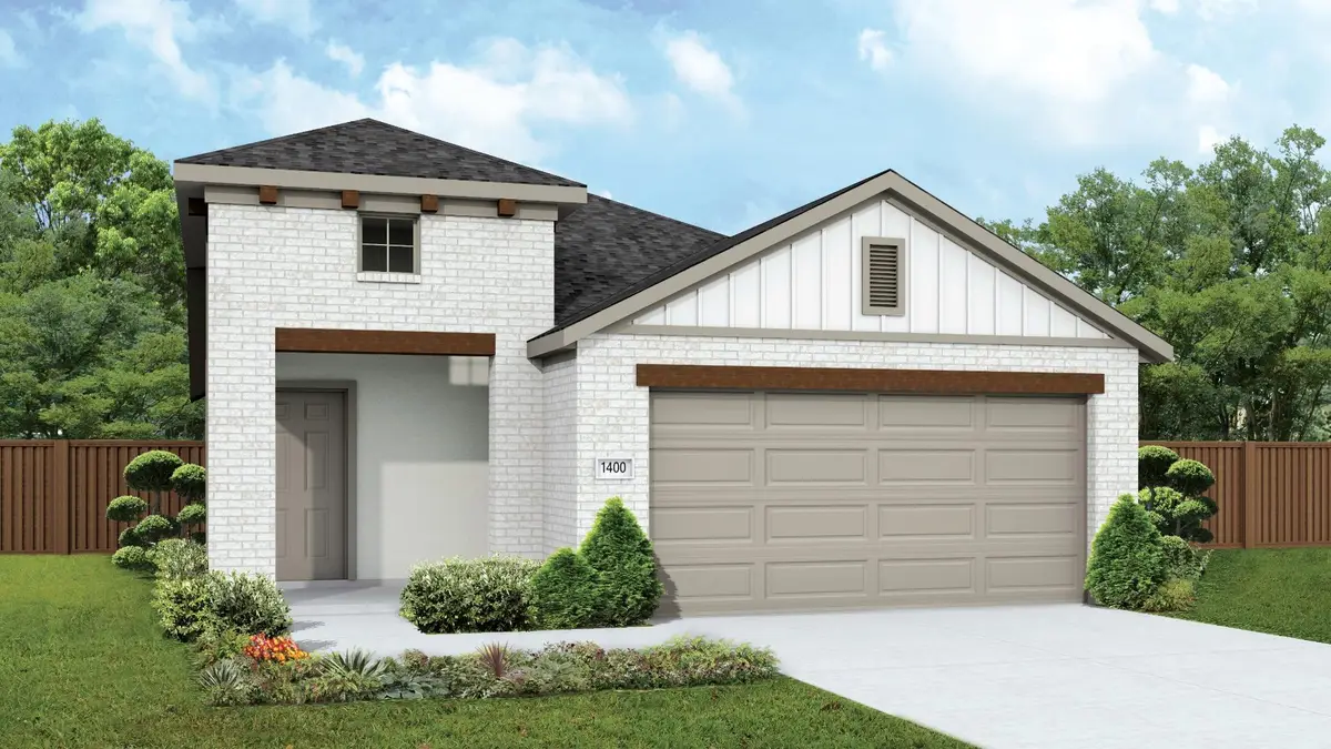 1216 Windrow Run, Hutto, TX 78634 - #1
