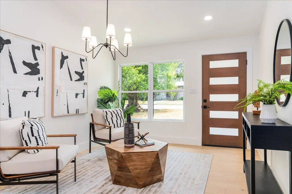 5608 Northdale Dr, Austin, TX 78723 - #1