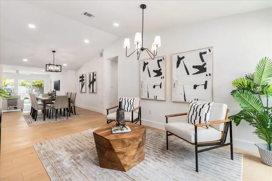 5608 Northdale Dr, Austin, TX 78723 - #2